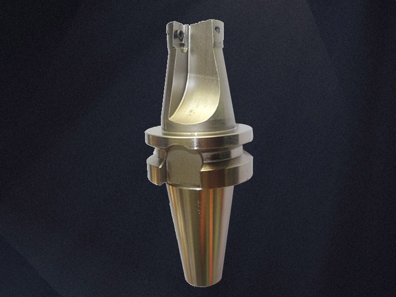 BT30一體式高強度高精度刀柄